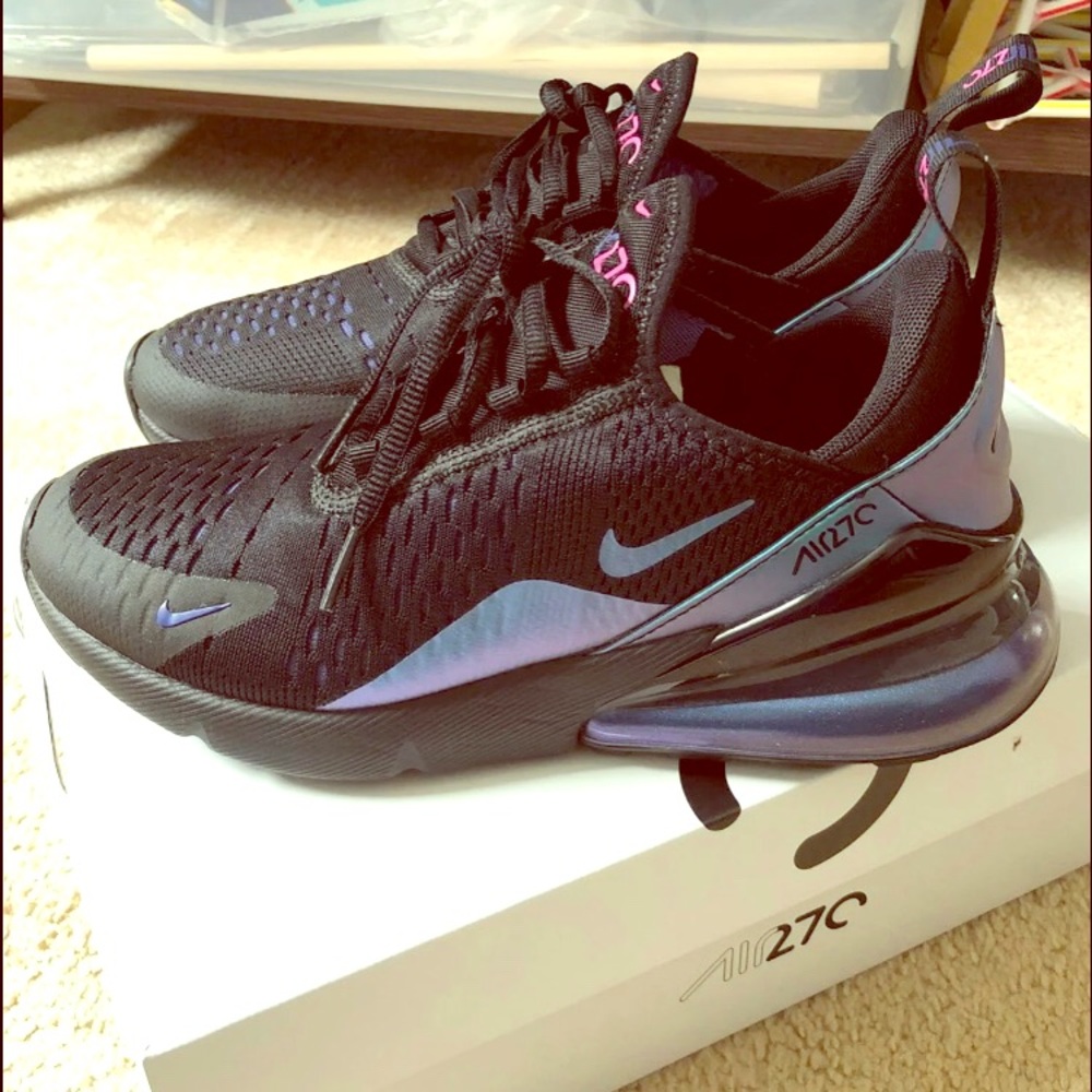 Women Nike Airmax 270